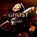 Ghost SMP Discord Server Logo