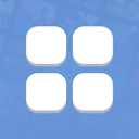 Arabic Roblox Discord Server Logo