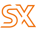 SuperX Discord Server Logo