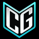 Team CG Discord Server Logo