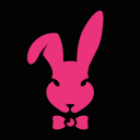 Rabbit Hole Discord Server Logo
