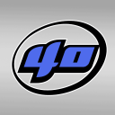 Crush 40 Discord Server Logo