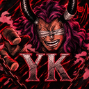 Yakuza Discord Server Logo