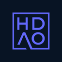 humanDAO Discord Server Logo