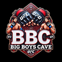 BIG BOYS CAVE Discord Server Logo