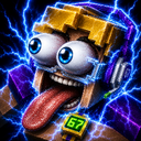 Gaming with Rishu Discord Server Logo