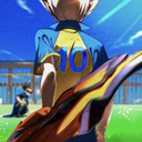 ⭐Inazuma Eleven Discord Server Logo