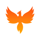 Phoenix Studio Discord Server Logo
