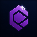 Onyx - Gaming and Development Hub Discord Server Logo