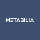 METABILIA™ Discord Server Logo