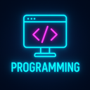 Programming Server Discord Server Logo