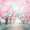 Mid Night Discord Server Logo