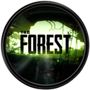 The Forest Gaming Community Discord Server Logo
