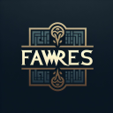 Fawres Discord Server Logo