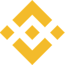 Binance Discord Server Logo