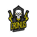 Cronus Chronicles Discord Discord Server Logo