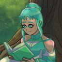 Aldeia dos Crentes Discord Server Logo