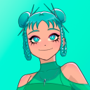 Aldeia dos Crentes Discord Server Logo