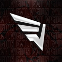 Evil Vision Discord Server Logo
