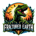 Fractured Earth Discord Server Logo