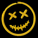 The Clown Town NFT Discord Server Logo