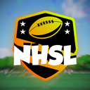 NHSL Discord Server Logo