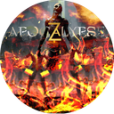 ApocalypseZ Discord Server Logo