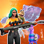 Tipi Comunity Server Discord Server Logo