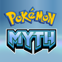 Pokemon Myth - Public Discord Server Logo