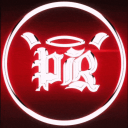 Persian Rap Discord Server Logo