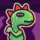 KAPLAY Discord Server Logo