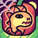 KAPLAY Discord Server Logo