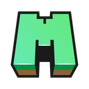 MineHub Discord Server Logo
