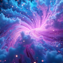 ANDROMEDA Discord Server Logo