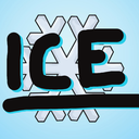 ICE's kingdom Discord Server Logo