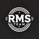 RMS Team Discord Server Logo
