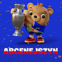 Abcenejszyn Discord Server Logo