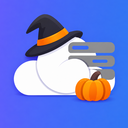 🎃 Bot-hosting.net Discord Server Logo