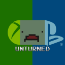 Unturned Console Community Discord Server Logo