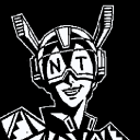 NEO TOKYO Discord Server Logo