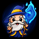✨Reino de Magia✨ Discord Server Logo