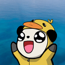 Meebo Discord Server Logo