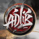 ADLIB COMMUNITY Discord Server Logo
