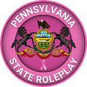 Pennsylvania State Roleplay™ Discord Server Logo