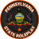 Pennsylvania State Roleplay™ Discord Server Logo