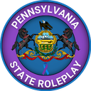 Pennsylvania State Roleplay™ Discord Server Logo