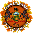 Pennsylvania State Roleplay™ Discord Server Logo