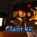 Giant RP Community Discord Server Logo