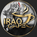 Iraq Cafe Discord Server Logo