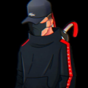 -NIGHT RAID CHILLZONE- Discord Server Logo